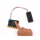 BBC micro:bit V2.2 GO microcomputer - Starter Kit