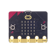 BBC micro:bit V2.2 GO microcomputer - Starter Kit