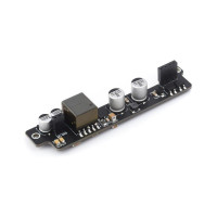 Плата розширення NVIDIA Jetson Orin Nano/NX PoE Expansion Board