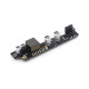 NVIDIA Jetson Orin Nano/NX PoE Expansion Board