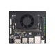 NVIDIA Jetson Orin Nano/NX PoE Expansion Board