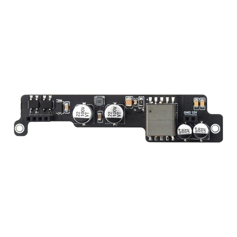 NVIDIA Jetson Orin Nano/NX PoE Expansion Board