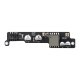 NVIDIA Jetson Orin Nano/NX PoE Expansion Board