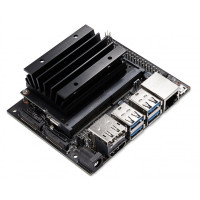 NVIDIA Jetson Nano Developer Kit