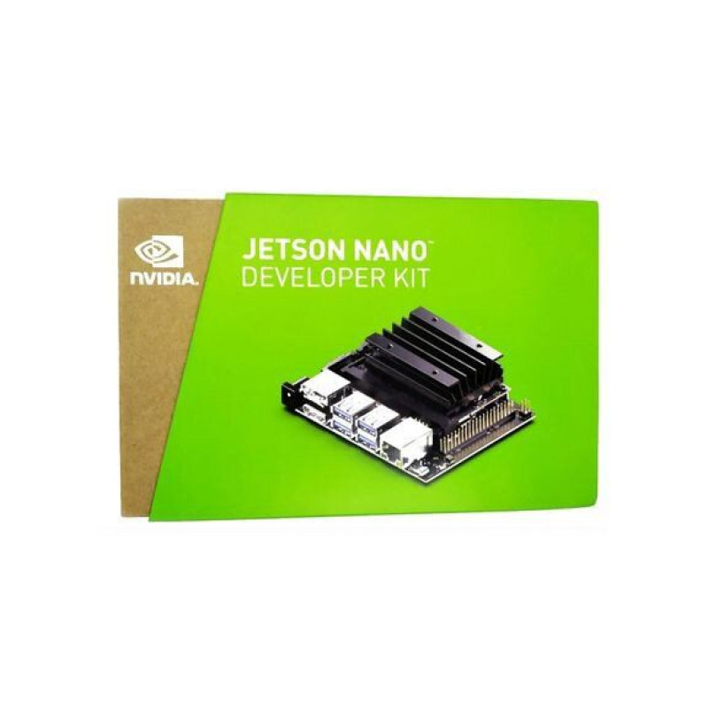 NVIDIA Jetson Nano Developer Kit
