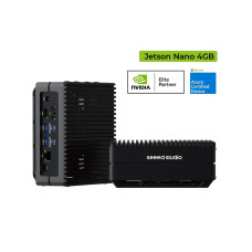 SeeedStudio Jetson Nano 4GB J1020 v2