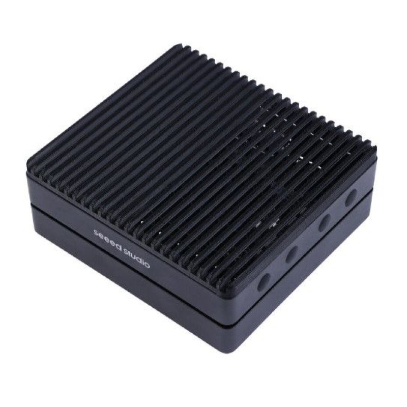SeeedStudio Jetson Nano 4GB J1020 v2