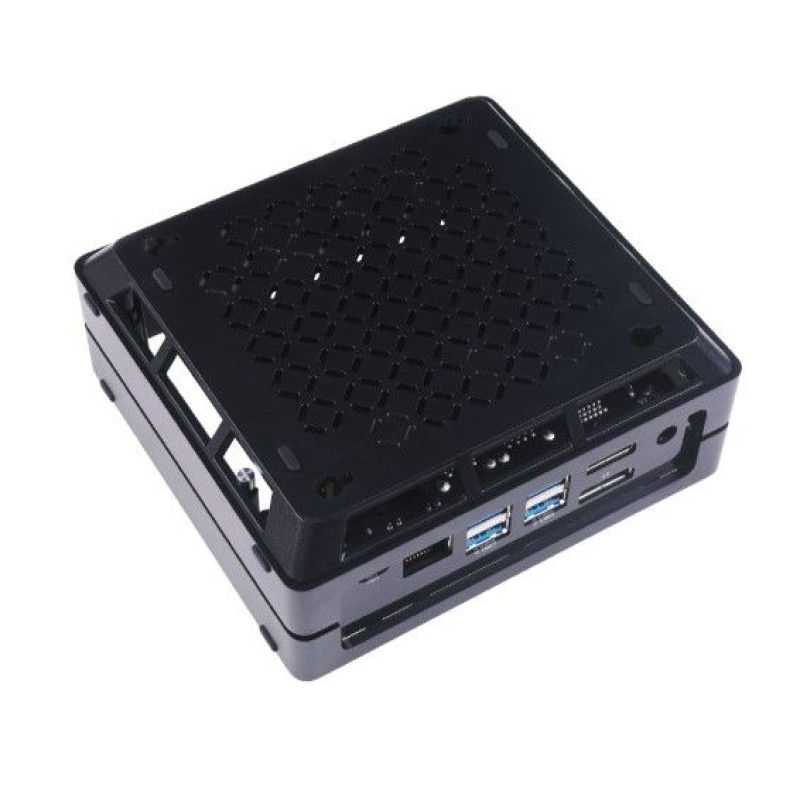 SeeedStudio Jetson Nano 4GB J1020 v2