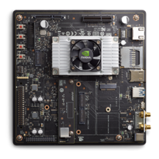 NVIDIA Jetson TX2 Developer Kit