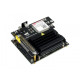NVIDIA Jetson Nano LTE HAT expansion card (17729)