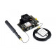 NVIDIA Jetson Nano LTE HAT expansion card (17729)