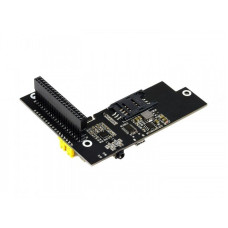 NVIDIA Jetson Nano LTE HAT expansion card (17729)
