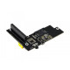 NVIDIA Jetson Nano LTE HAT expansion card (17729)
