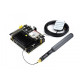 NVIDIA Jetson Nano LTE HAT expansion card (17729)