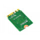 NVIDIA Jetson Nano Wireless NIC expansion card (16578)