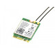 NVIDIA Jetson Nano Wireless NIC expansion card (16578)