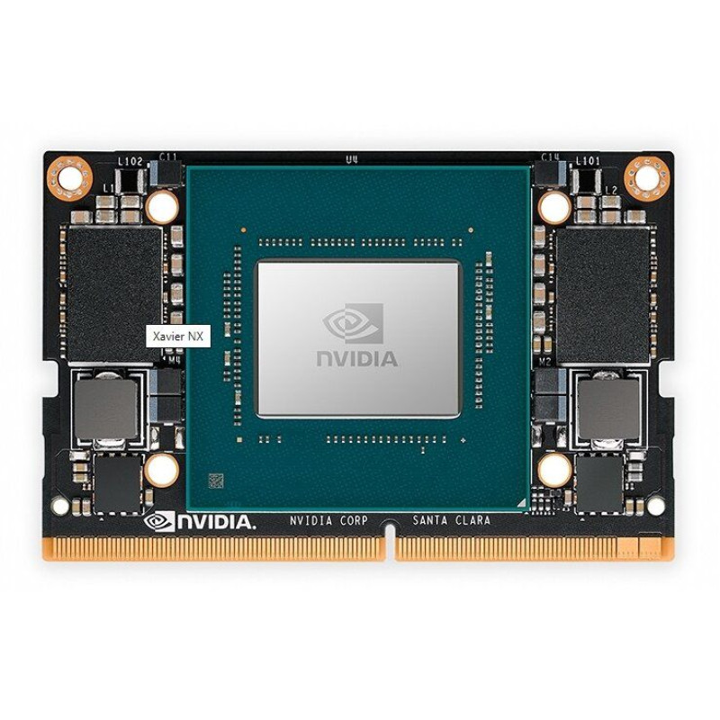 NVIDIA Jetson Xavier NX Developer Kit