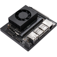 NVIDIA Jetson Xavier NX Developer Kit
