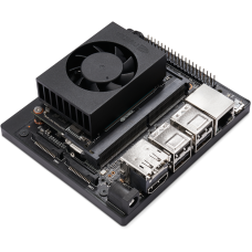 NVIDIA Jetson Xavier NX Developer Kit