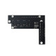 NVIDIA Jetson Nano 3-Ch Relay HAT expansion card (19075)