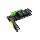 NVIDIA Jetson Nano 3-Ch Relay HAT expansion card (19075)