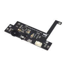 NVIDIA Jetson Nano Audio Card HAT expansion card (19491)