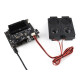 NVIDIA Jetson Nano Audio Card HAT expansion card (19491)