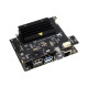 NVIDIA Jetson Nano Audio Card HAT expansion card (19491)