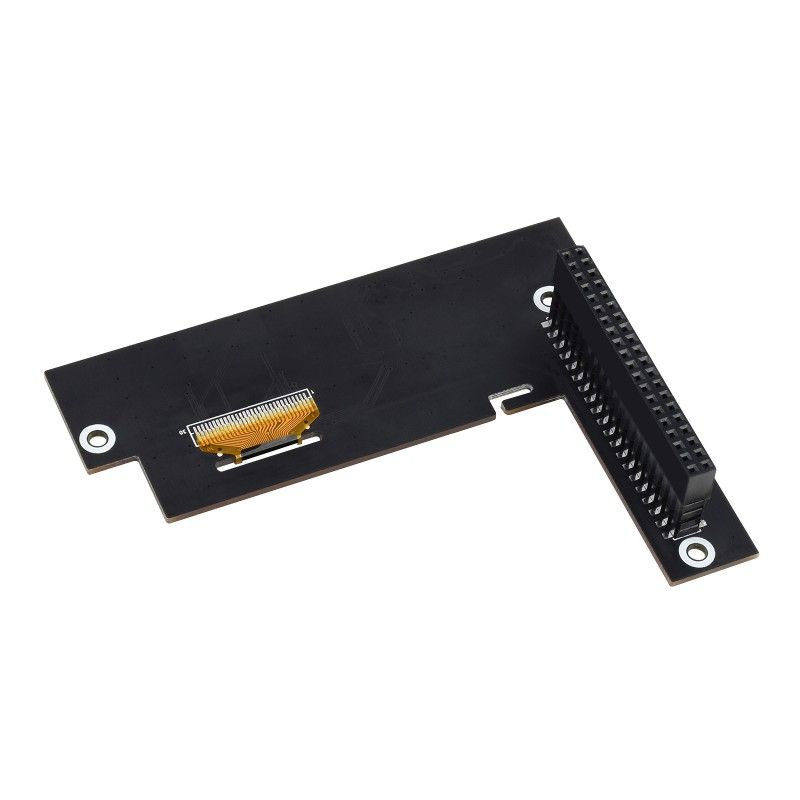 NVIDIA Jetson Nano Environment Sensors HAT expansion card (19486)
