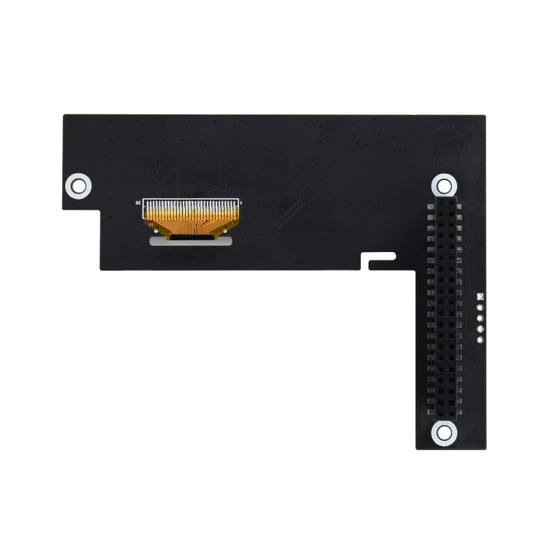 NVIDIA Jetson Nano Environment Sensors HAT expansion card (19486)