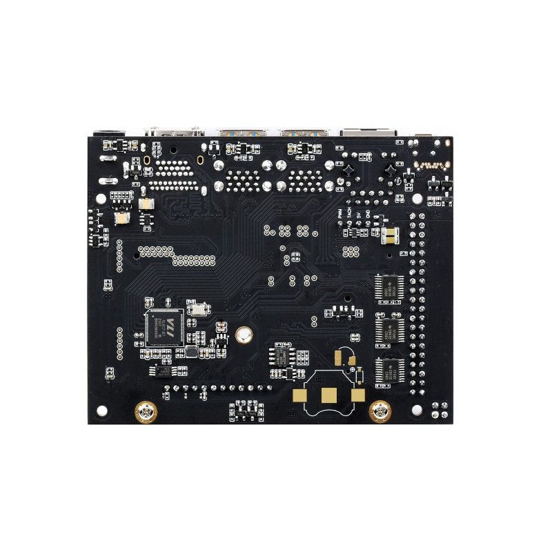 Waveshare Jetson Nano Developer Kit (21813)