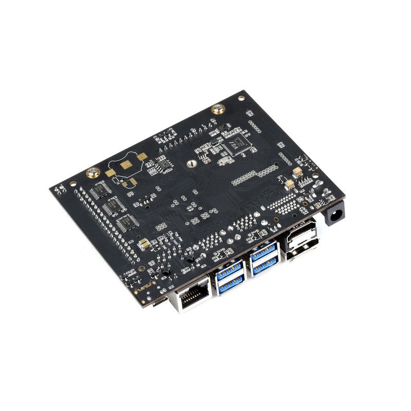 Waveshare Jetson Nano Developer Kit (21813)