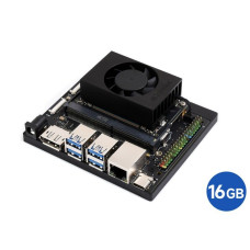Waveshare Jetson Orin NX 16GB Developer Kit (24223)