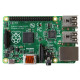 Raspberry Pi 1 Model B+