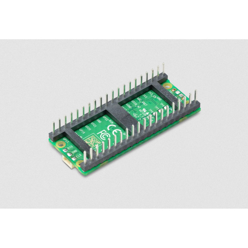 Raspberry Pi Pico H