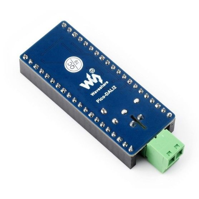 Waveshare Pico-DALI2 expansion card
