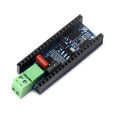 Waveshare Pico-DALI2 expansion card