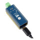Waveshare Pico-DALI2 expansion card