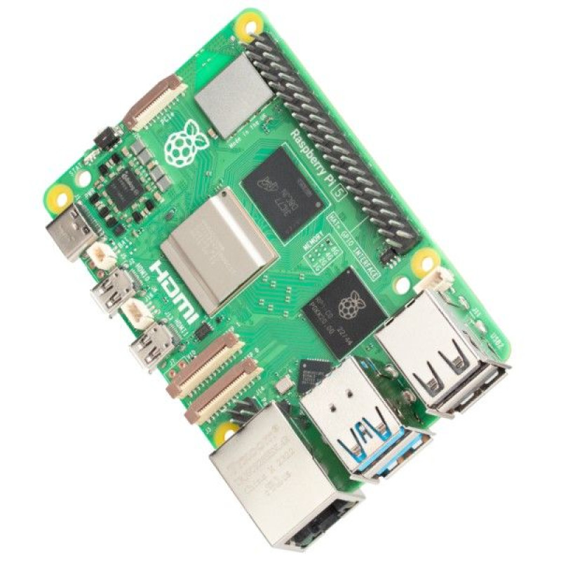Raspberry Pi 5 4GB