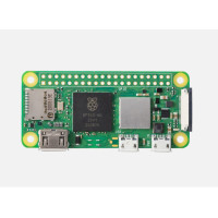 Raspberry Pi Zero 2 W