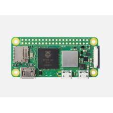 Raspberry Pi Zero 2 W