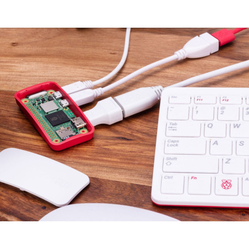 Raspberry Pi Zero 2 W