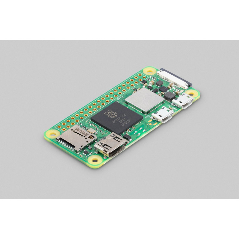 Raspberry Pi Zero 2 W