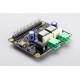 IQaudio DigiAMP+ expansion card