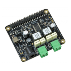 IQaudio DigiAMP+ expansion card