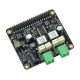 IQaudio DigiAMP+ expansion card