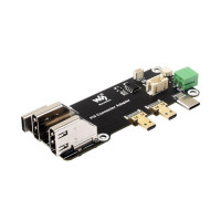 Raspberry Pi Connector Adapter expansion board