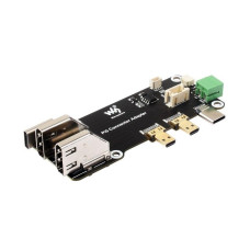 Raspberry Pi Connector Adapter expansion board