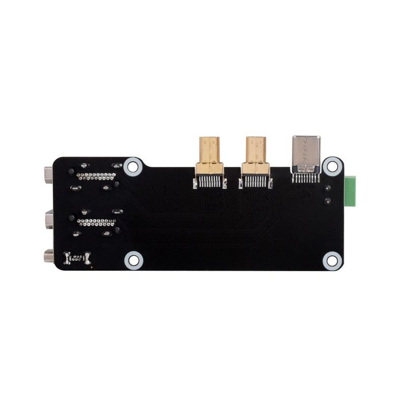 Raspberry Pi Connector Adapter expansion board