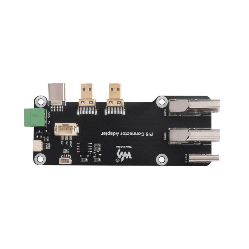 Raspberry Pi Connector Adapter expansion board